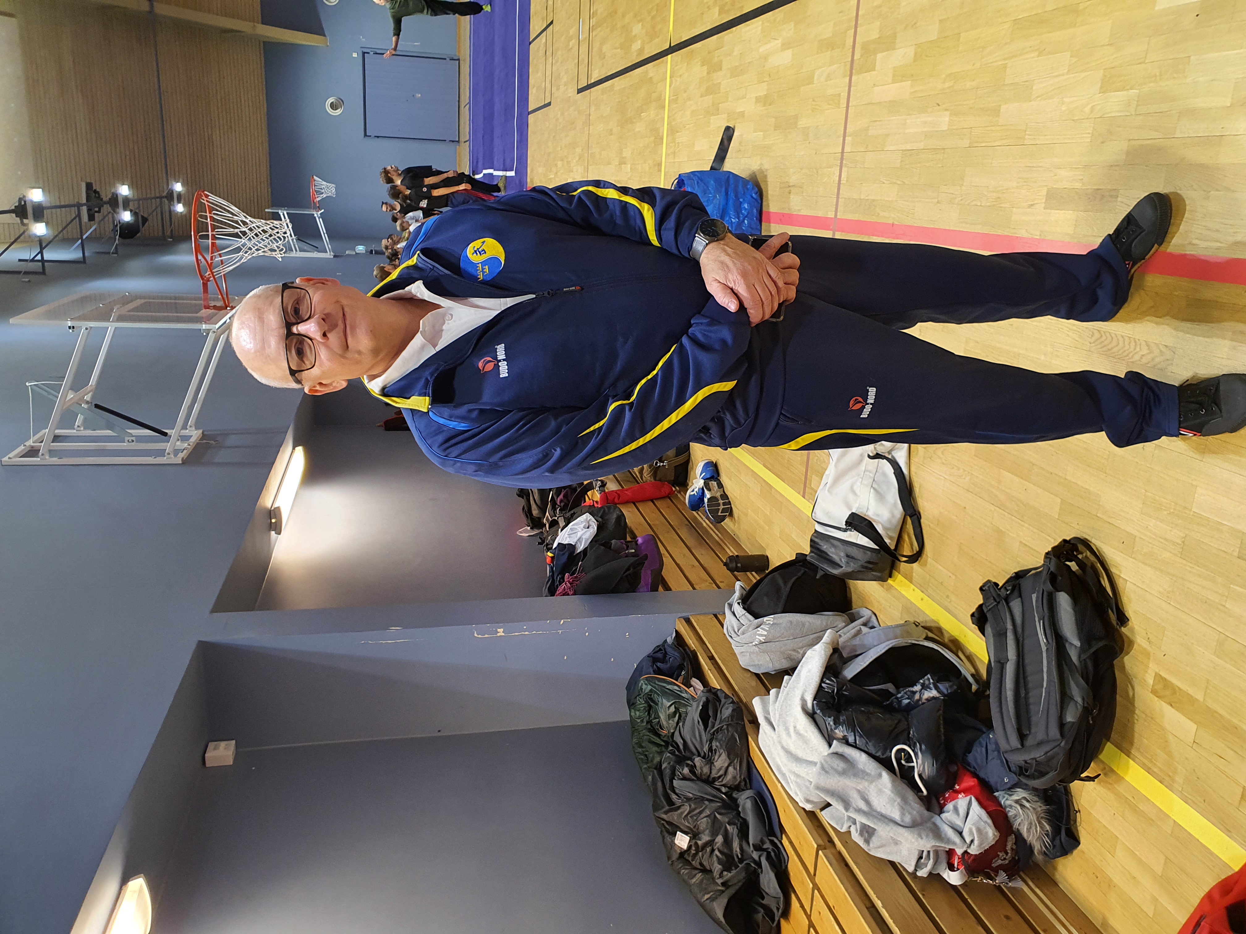 Aktuell händelse eller tävling från Westeras Tai-Nui Club i Västerås - Wushu Sanda, MMA eller Submission Wrestling